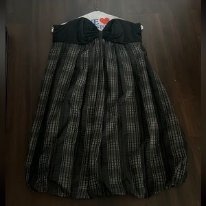 badgley mishka dress